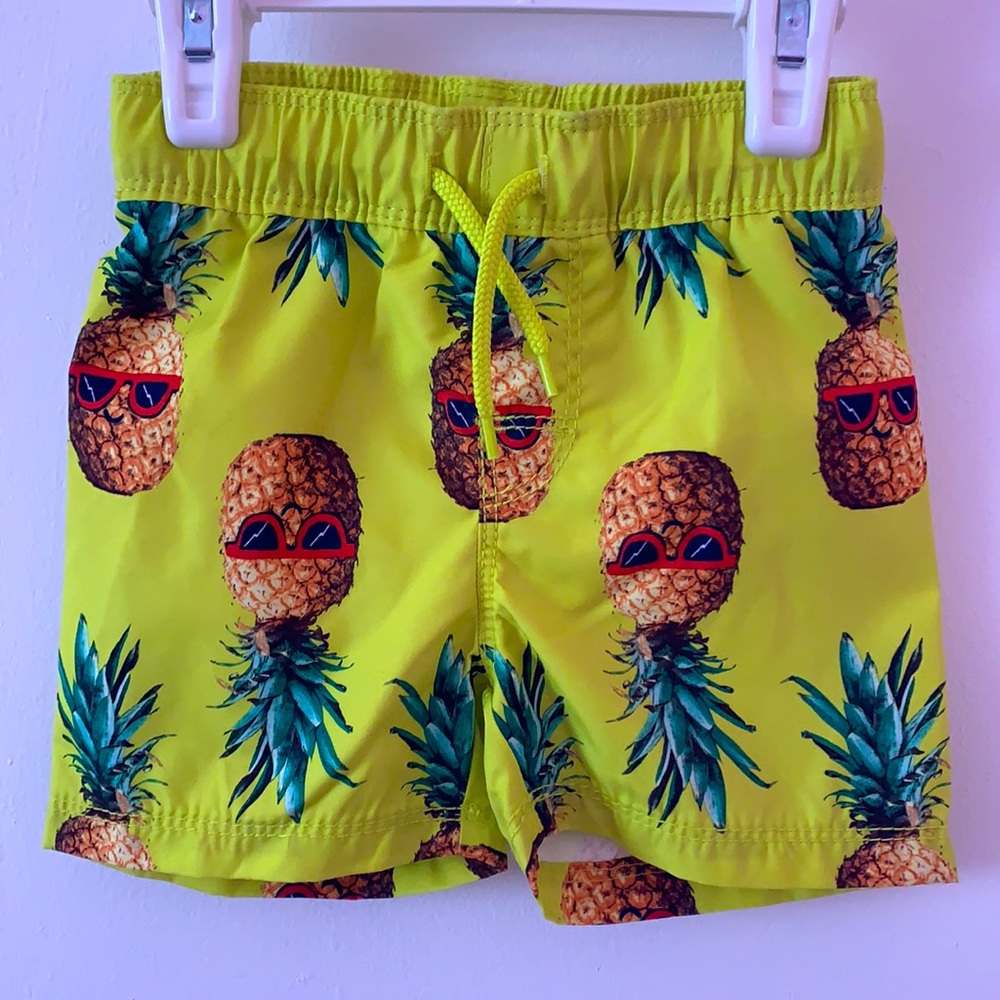 Baby boy Summer shorts